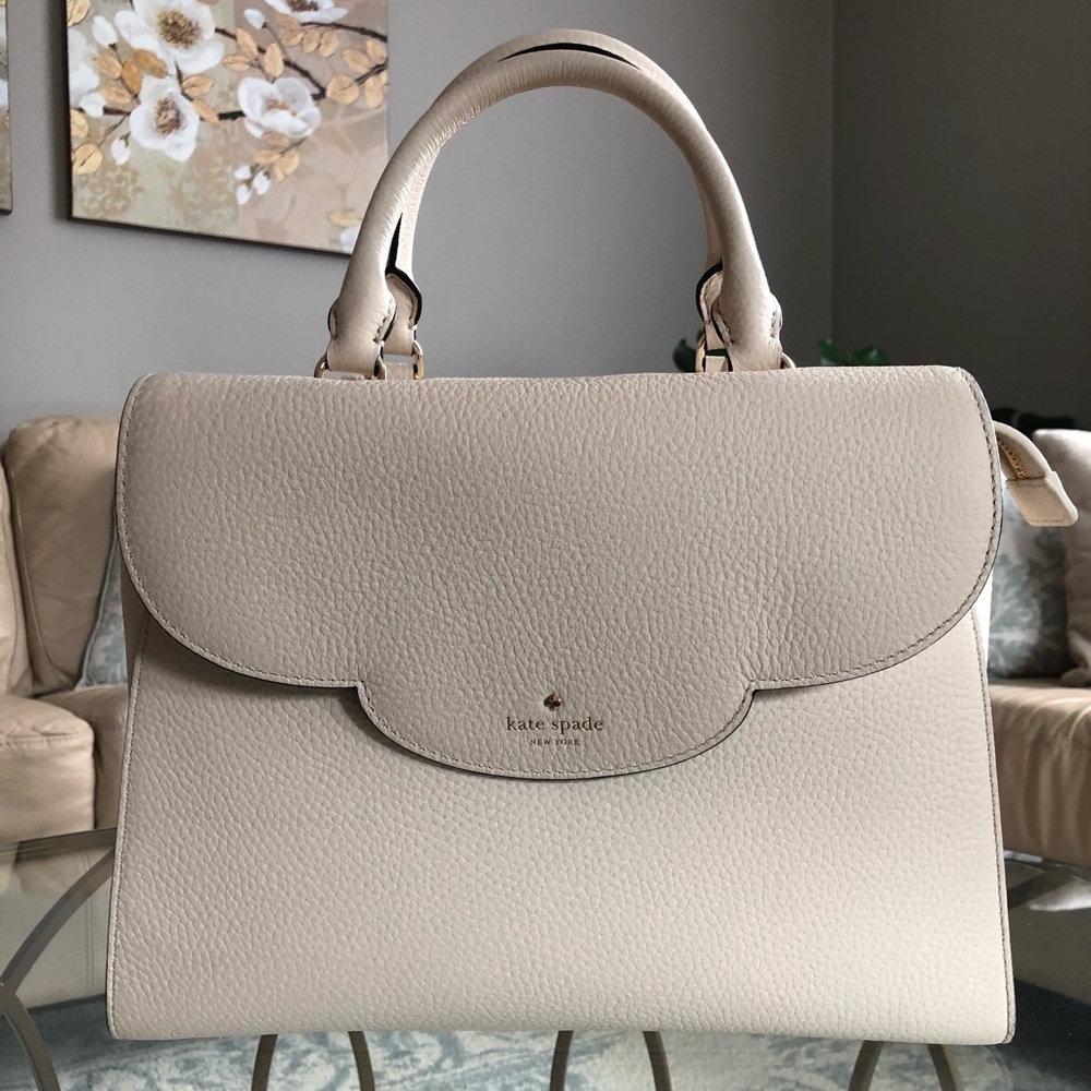 Kate Spade Leewood Makayla Satchel